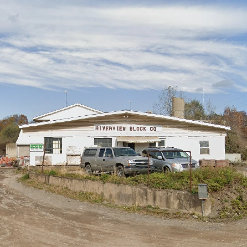 main office