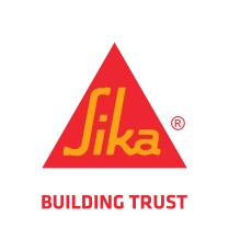 Sika Thoroseal Logo