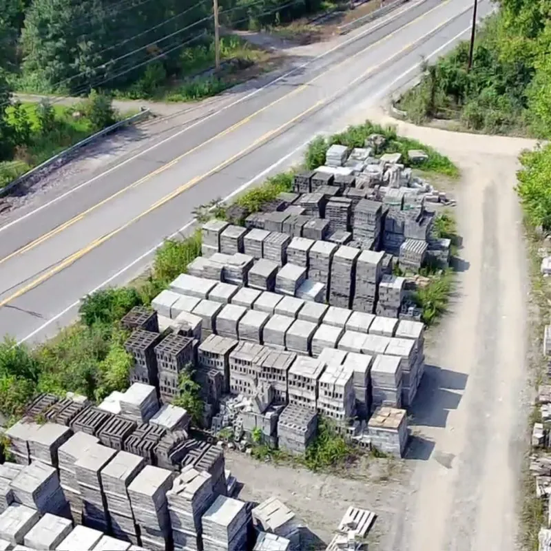 Concrete Block