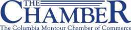 Columbia Montour Chamber of Commerce Logo