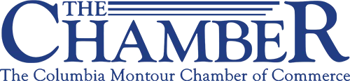 Columbia Montour Chamber of Commerce Logo